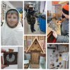 beekeeping open-air museum 2